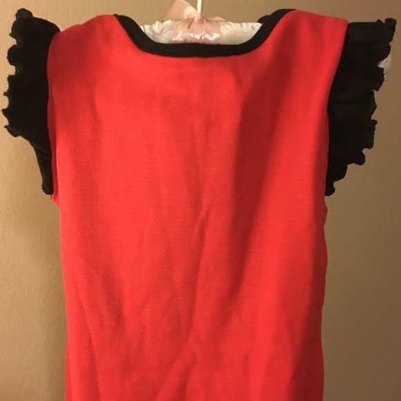 Baby Girl UNLV Rebels Bodysuit   24M    New w/Tag! - Picture 8 of 13